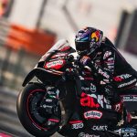 Jorge Martin Absen Di Tes MotoGP Sepang