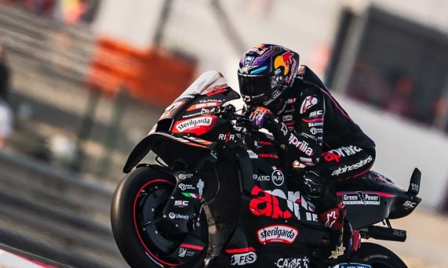 Jorge Martin Absen Di Tes MotoGP Sepang