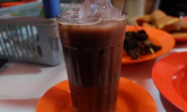 Susu Segar Di Solo Yang Legendaris