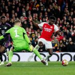 Peluang Arsenal Dua Kali Lipat Lebih Besar Dari Bayern Muenchen