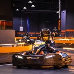 Gokart Elektrik Gratis Di IIMS 2026