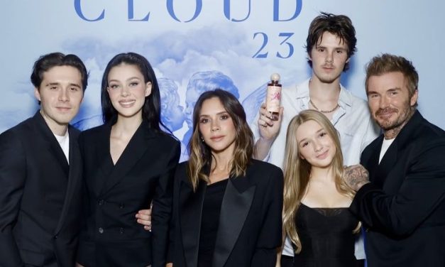 Batasan Sehat Untuk Anak Harus Di Terapkan