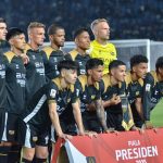 Dewa United Rekrut Damion Lowe Dari Klub MLS