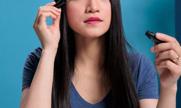 Kesalahan Makeup Yang Buat Wajah Terlihat Kusam