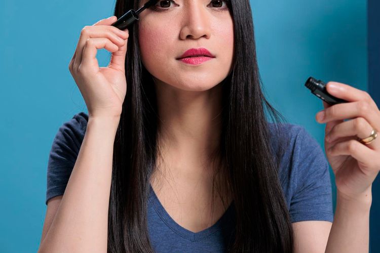 Kesalahan Makeup Yang Buat Wajah Terlihat Kusam