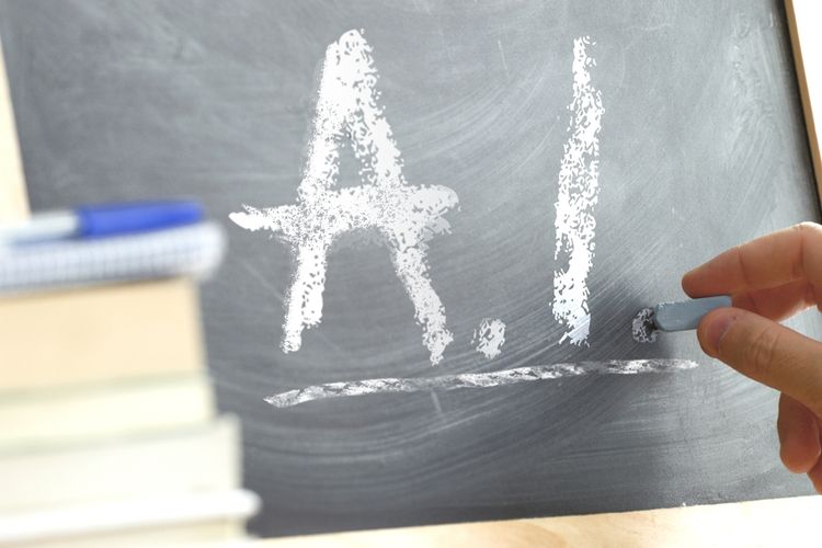 Snapchat Di Gugat YouTuber Karena Kontennya Di Jadikan Bahan Bakar AI