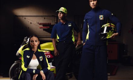 Aparel Timnas Indonesia Lakukan Ekspansi Ke Motorsport