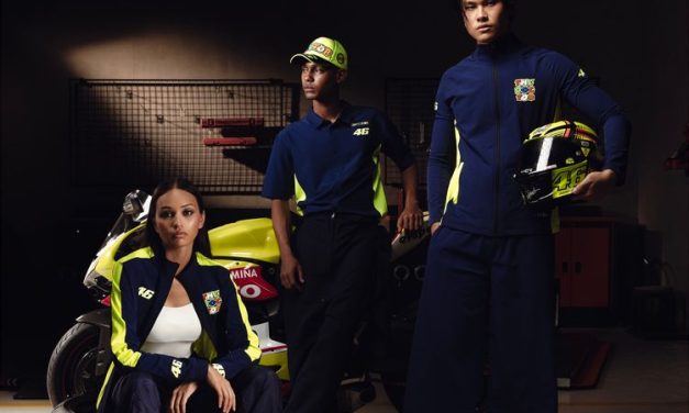 Aparel Timnas Indonesia Lakukan Ekspansi Ke Motorsport