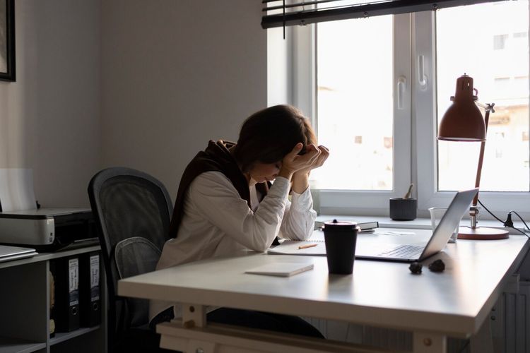 Kesehatan Mental Juga Bisa Memicu GERD