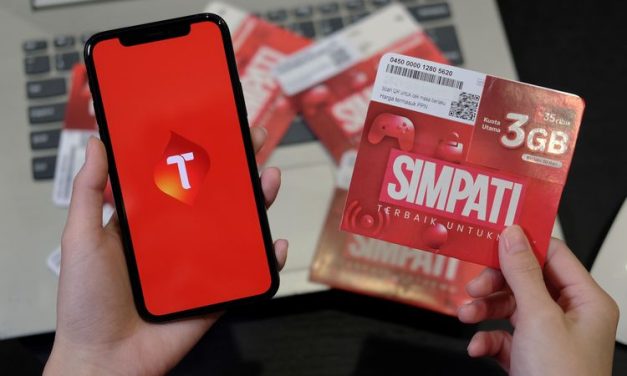 Kuota Internet Telkomsel Kini Tak Hangus