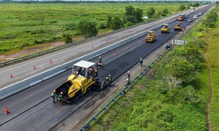 Sektor Konstruksi Masih Jadi Andalan Proyek Baru WKI
