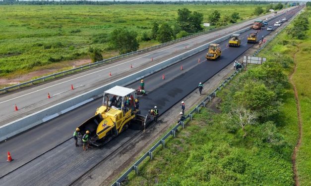 Sektor Konstruksi Masih Jadi Andalan Proyek Baru WKI