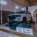 Denza B5 Sudah Terdaftar Di Indonesia