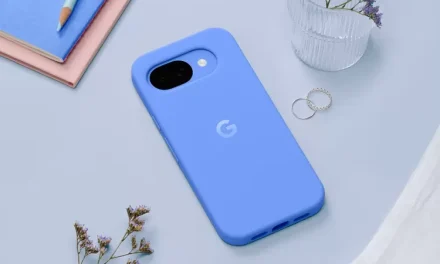 Google Pixel 10a Resmi Meluncur Dengan Komunikasi Satelit