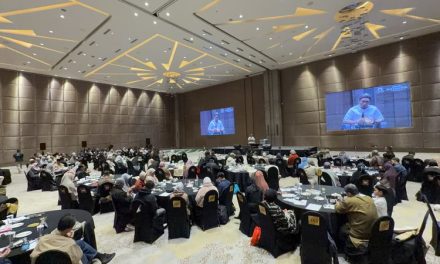 Umrah Saat Ramadhan Bersama Jejak Imani