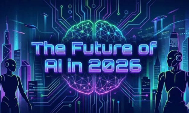 AI Semakin Pintar, Manusia Harus Apa? Strategi Bertahan Di 2026