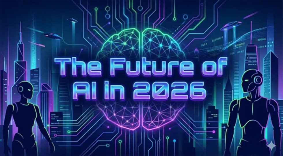 AI Semakin Pintar, Manusia Harus Apa? Strategi Bertahan Di 2026