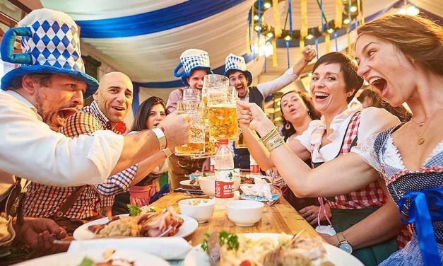 Budaya Dan Tradisi Jerman Yang Menarik Untuk Dipelajari