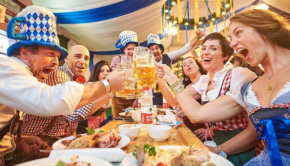 Budaya Dan Tradisi Jerman Yang Menarik Untuk Dipelajari