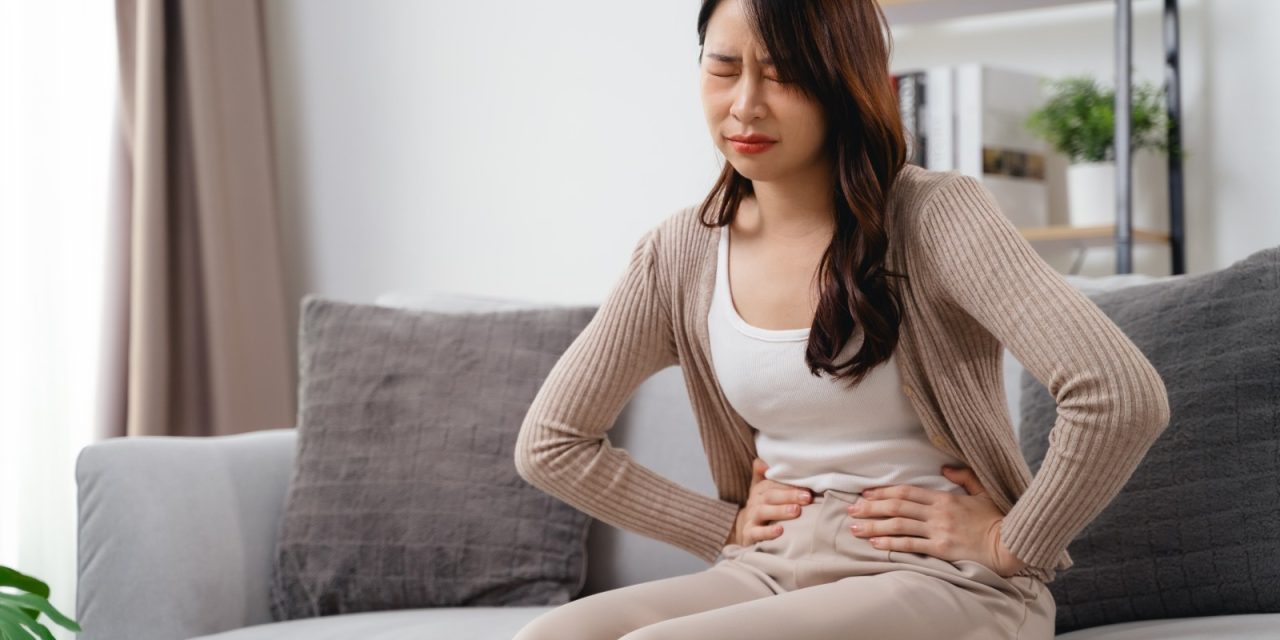 Harus Waspada: Gejala Perut Kram Perlu Penanganan Medis