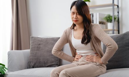 Harus Waspada: Gejala Perut Kram Perlu Penanganan Medis