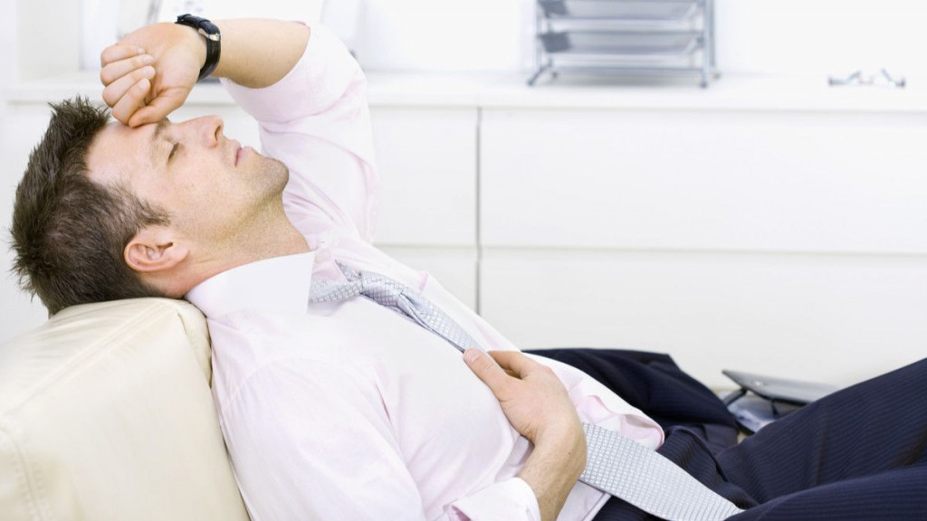 Hidup Di Era Serba Cepat: Kenapa Kita Semakin Mudah Lelah?