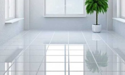 Jenis Keramik Dan Kegunaannya Dalam Interior Rumah