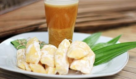 Jenis Tape Dan Cara Membuatnya Di Rumah