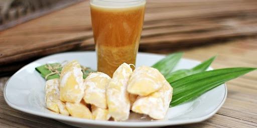 Jenis Tape Dan Cara Membuatnya Di Rumah