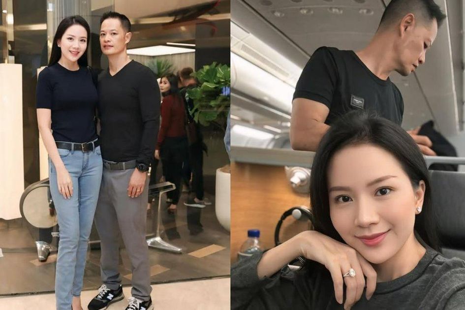 Kabar Perceraian Agnes Jennifer: Kronologi Dan Fakta Terkini