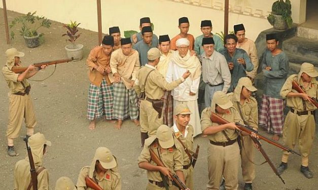 Kehidupan Sehari-Hari Di Masa Jepang Menguasai Indonesia