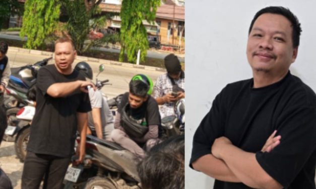 Kisah Inspiratif Warga Medan Yang Jadi Sorotan Media