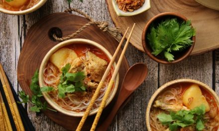 Menikmati Medan Kota Kuliner, Budaya, Dan Petualangan Seru