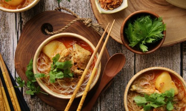 Menikmati Medan Kota Kuliner, Budaya, Dan Petualangan Seru