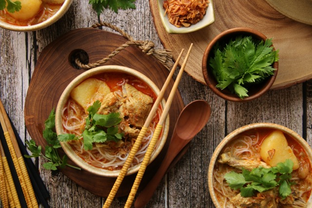 Menikmati Medan Kota Kuliner, Budaya, Dan Petualangan Seru