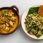 Olahan Sayuran Lezat Dan Sehat Untuk Menu Keluarga