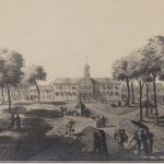 Peran Batavia Sebagai Pusat Perdagangan Pada Masa VOC