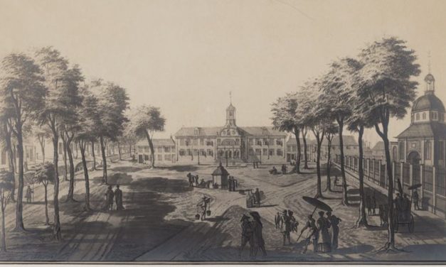 Peran Batavia Sebagai Pusat Perdagangan Pada Masa VOC