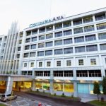 Peran RS Columbia Asia Meningkatkan Pelayanan Kesehatan