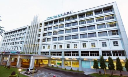 Peran RS Columbia Asia Meningkatkan Pelayanan Kesehatan