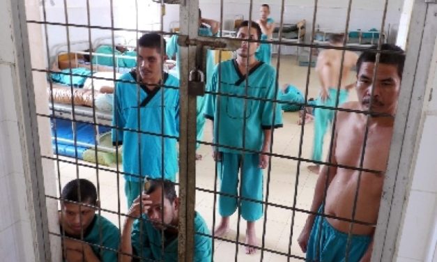 Peran Rumah Sakit Jiwa Dalam Penanganan Kesehatan Mental