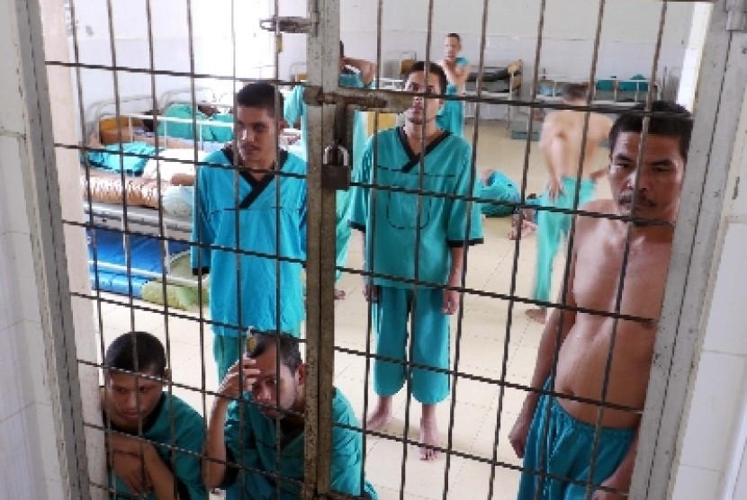 Peran Rumah Sakit Jiwa Dalam Penanganan Kesehatan Mental