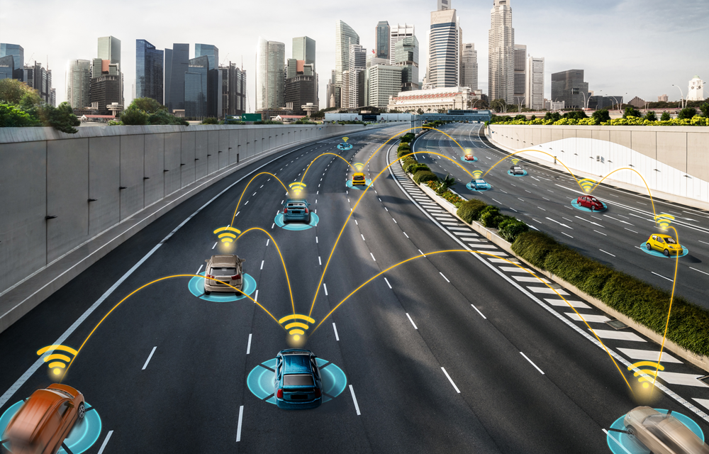 Peran Teknologi Meningkatkan Kepatuhan Aturan Lalu Lintas