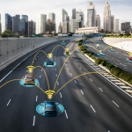 Peran Teknologi Meningkatkan Kepatuhan Aturan Lalu Lintas