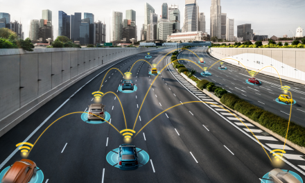 Peran Teknologi Meningkatkan Kepatuhan Aturan Lalu Lintas