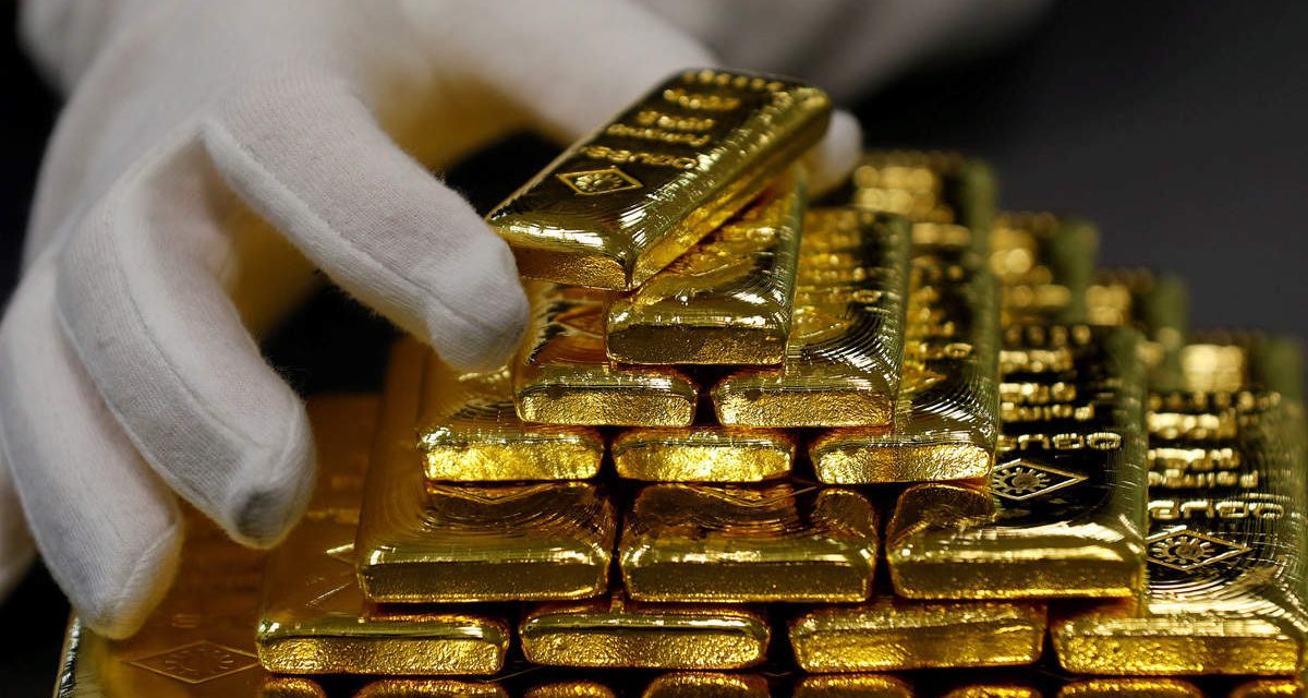 Prospek Investasi Emas 2026 Masih Jadi Safe Haven?