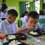 Strategi Pemerintah MBG Untuk Cegah Kekerdilan Dan Malnutrisi