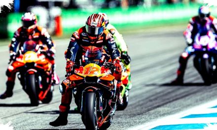 Teknologi Dan Inovasi Di Dunia Motor Sport