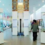 Wisata Edukasi Museum Batak: Belajar Sejarah Secara Langsung