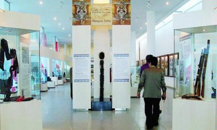 Wisata Edukasi Museum Batak: Belajar Sejarah Secara Langsung